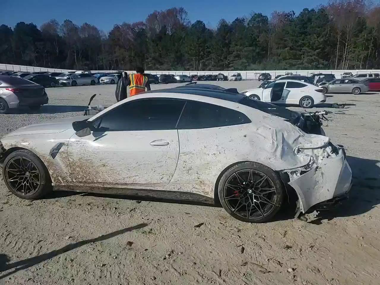 Фото: WBS33AZ02NCK05718