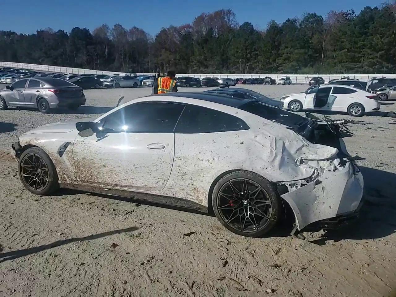 Фото: WBS33AZ02NCK05718