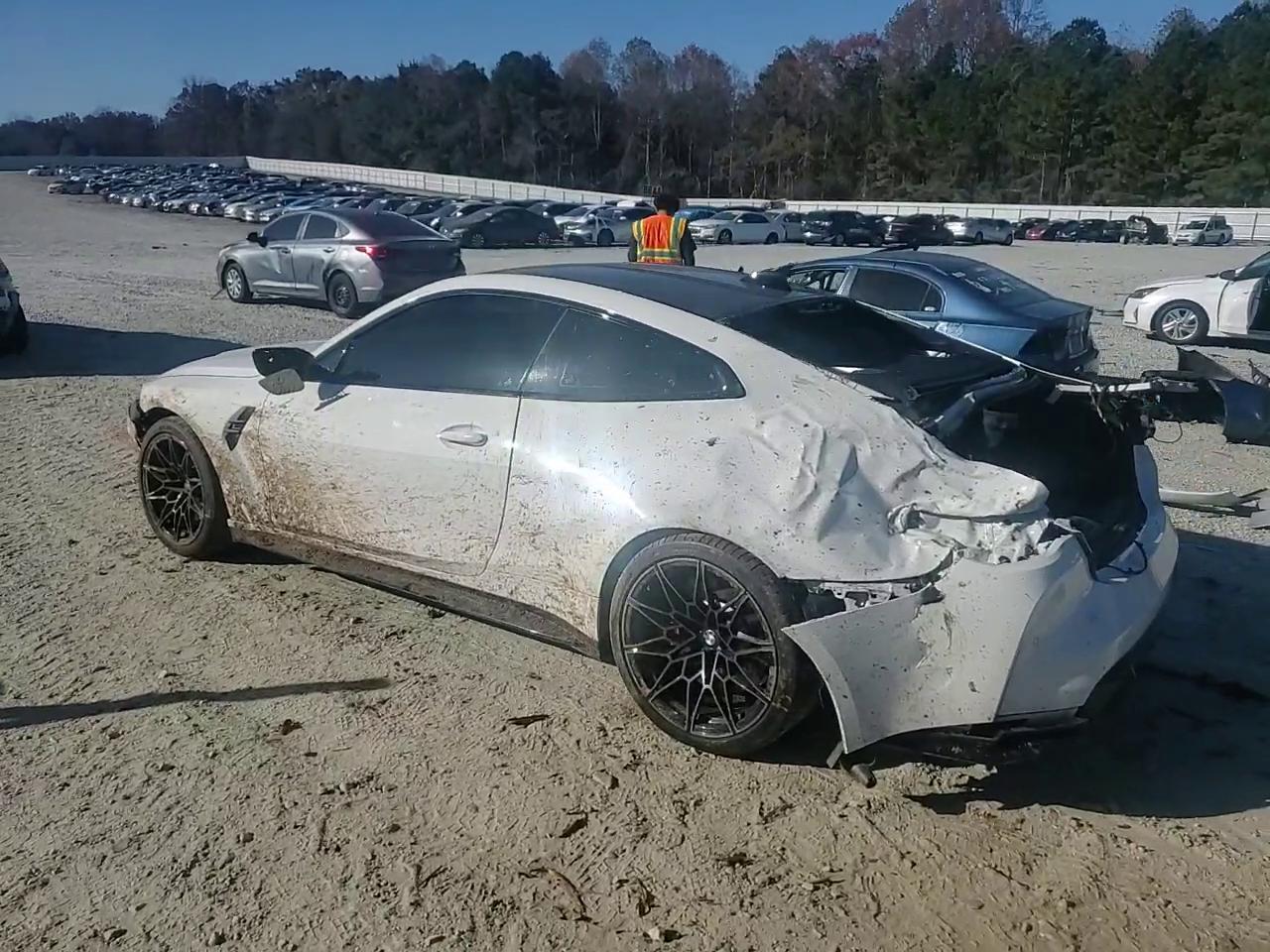 Фото: WBS33AZ02NCK05718