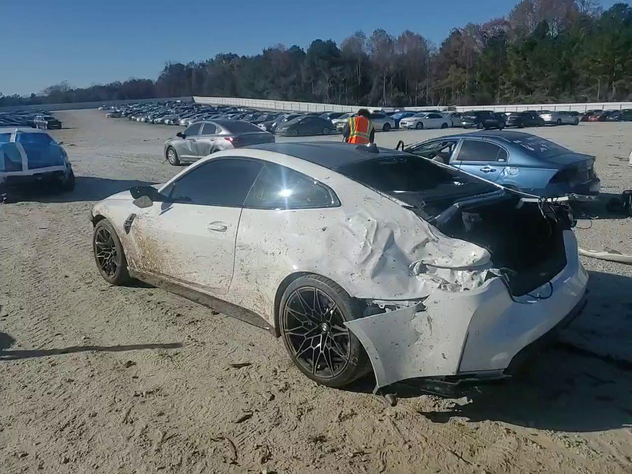 Фото: WBS33AZ02NCK05718