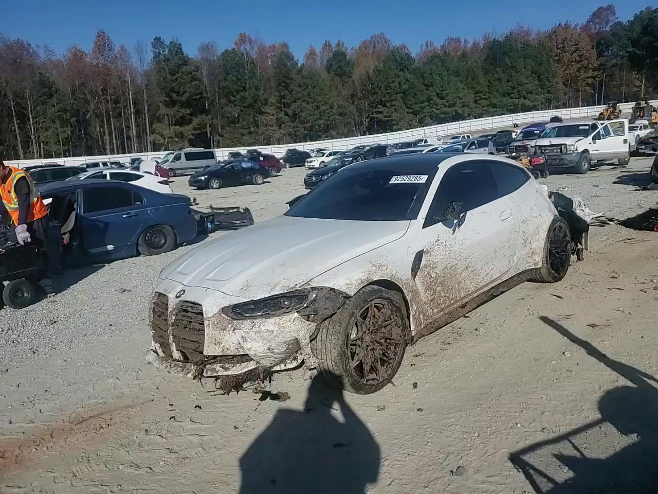 Фото: WBS33AZ02NCK05718