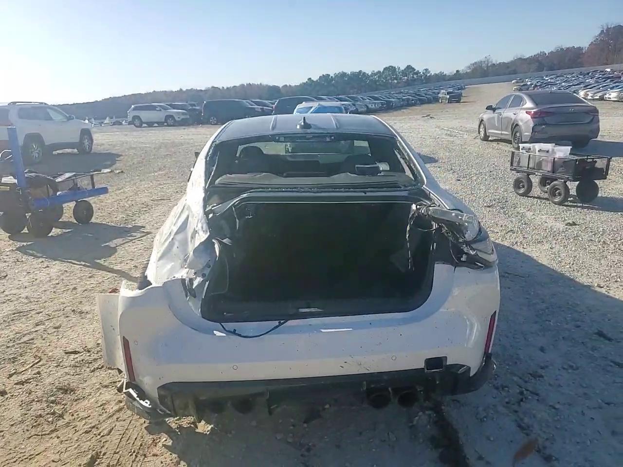 Фото: WBS33AZ02NCK05718