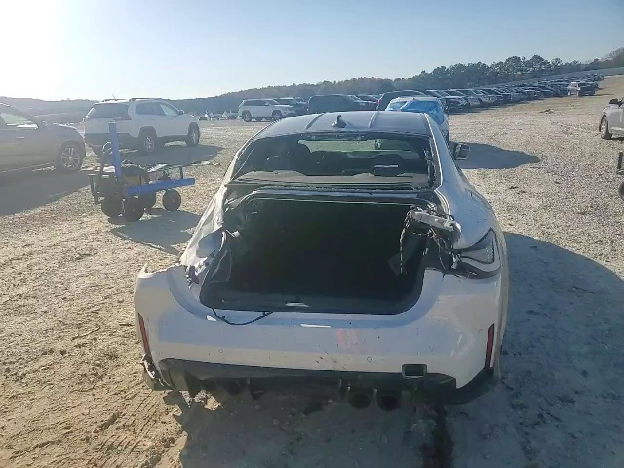 Фото: WBS33AZ02NCK05718