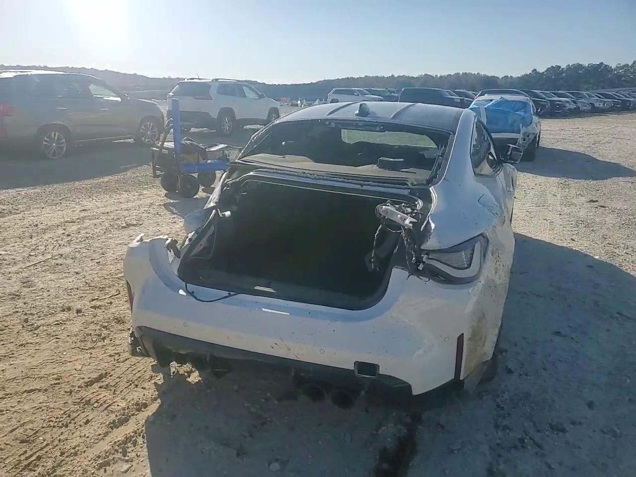 Фото: WBS33AZ02NCK05718