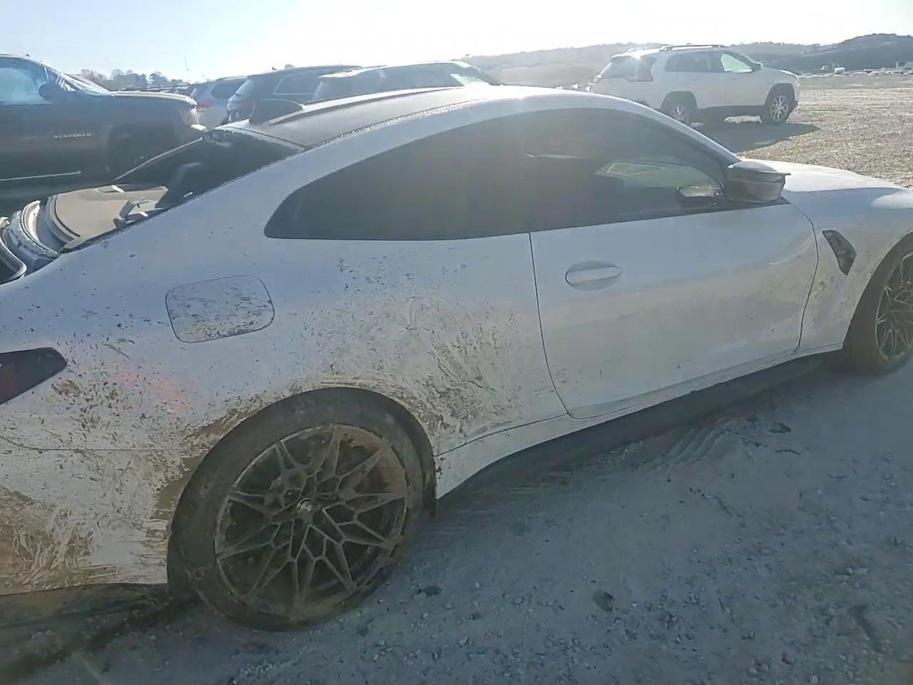 Фото: WBS33AZ02NCK05718