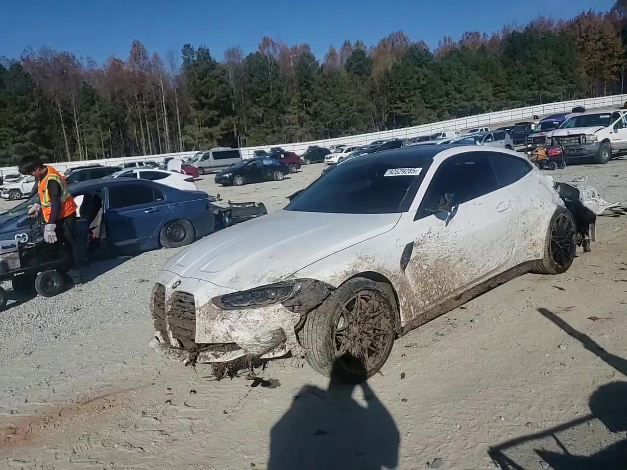 Фото: WBS33AZ02NCK05718