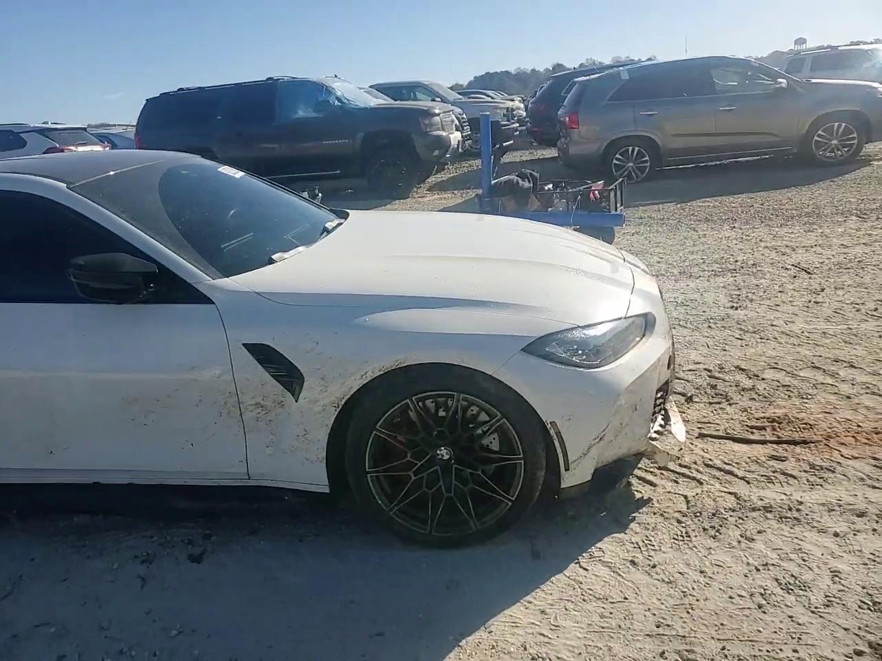 Фото: WBS33AZ02NCK05718