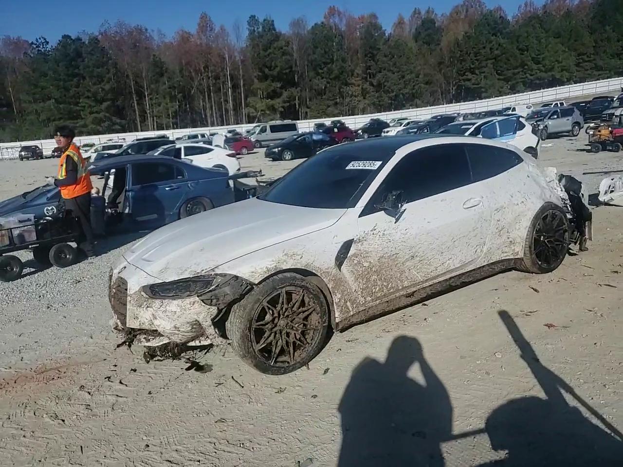 Фото: WBS33AZ02NCK05718