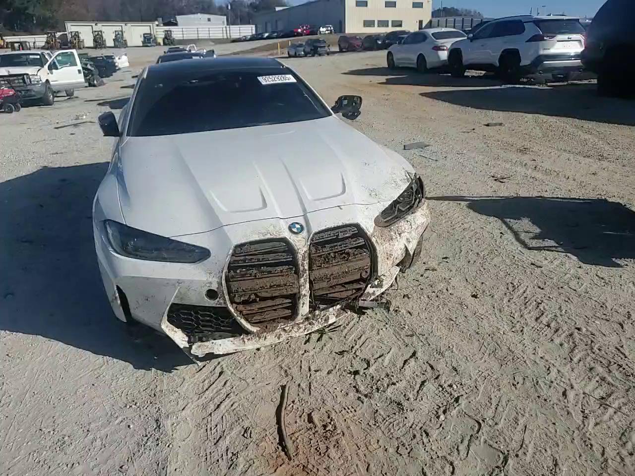 Фото: WBS33AZ02NCK05718