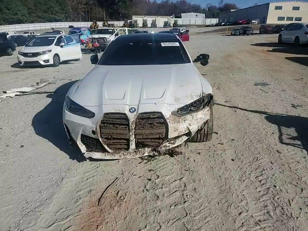 Фото: WBS33AZ02NCK05718