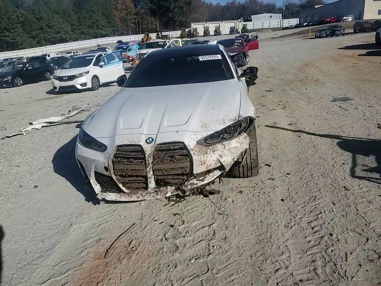 Фото: WBS33AZ02NCK05718