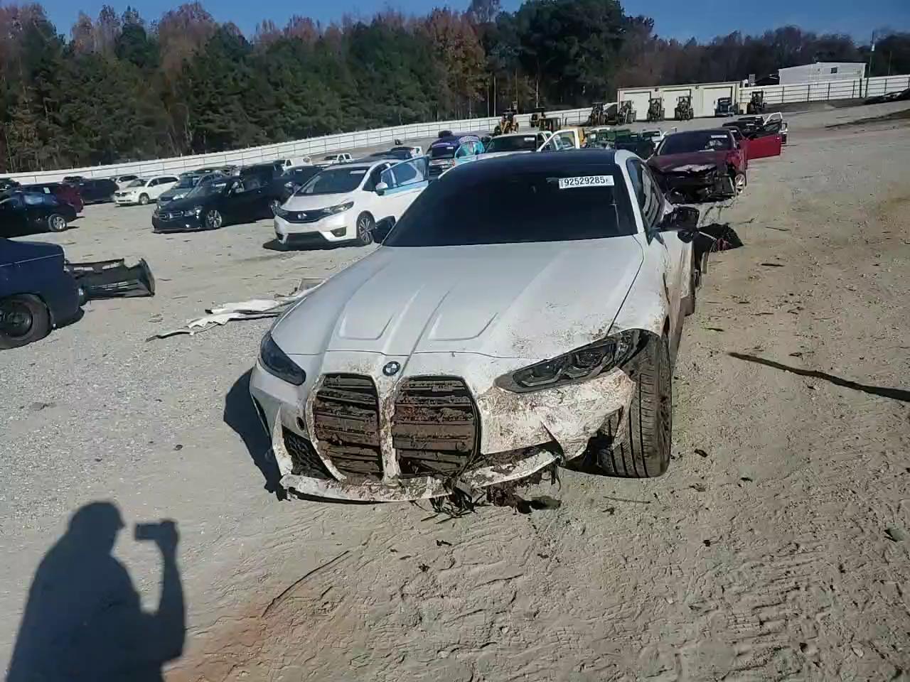 Фото: WBS33AZ02NCK05718