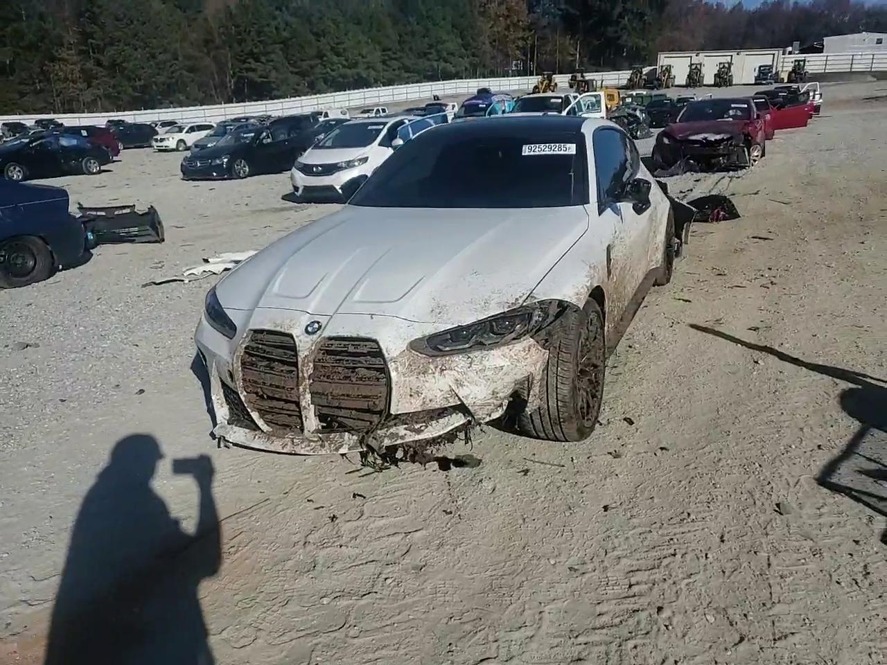 Фото: WBS33AZ02NCK05718