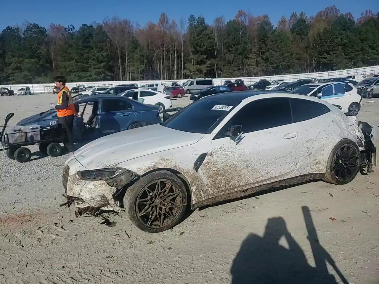 Фото: WBS33AZ02NCK05718