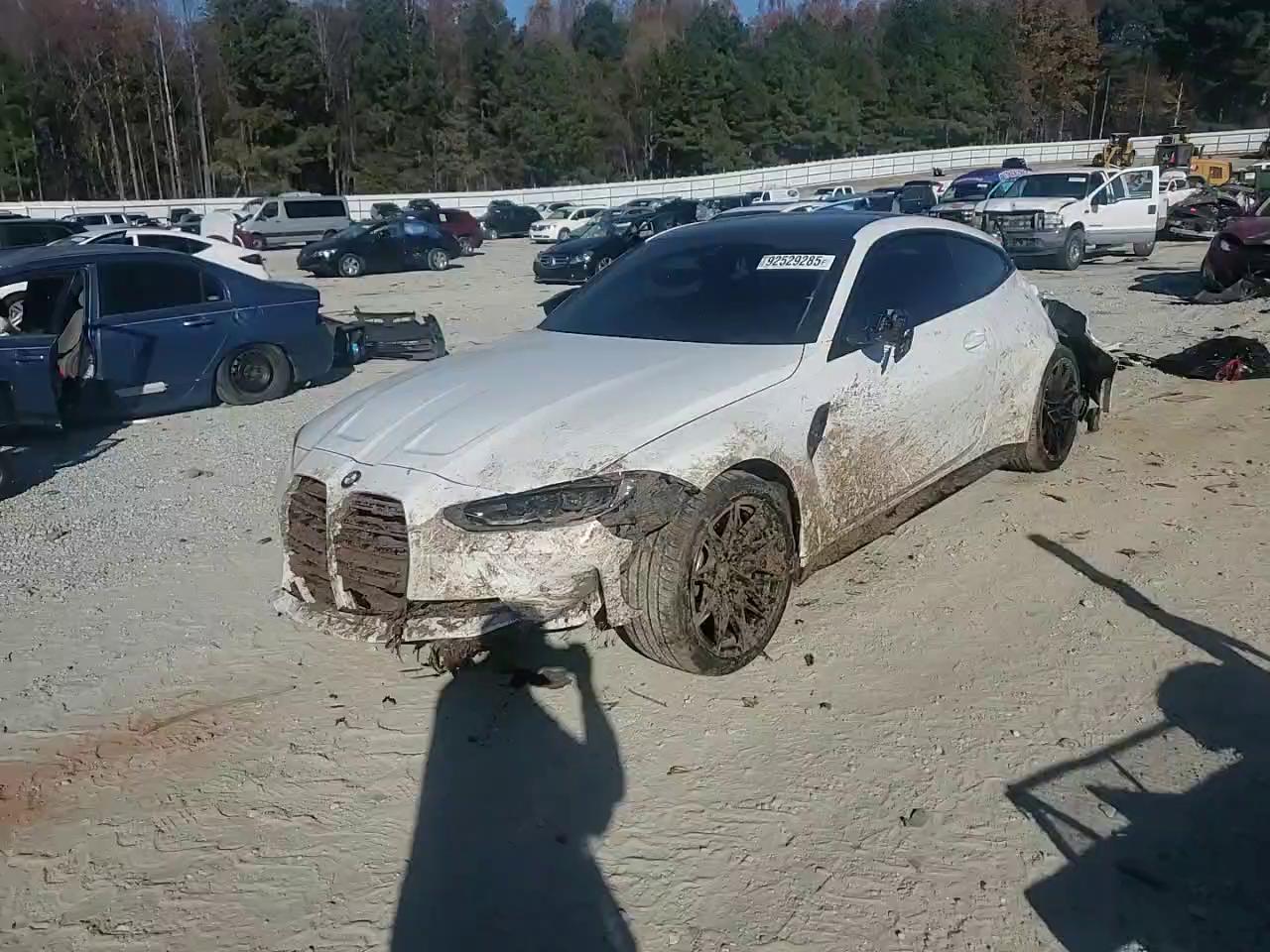 Фото: WBS33AZ02NCK05718