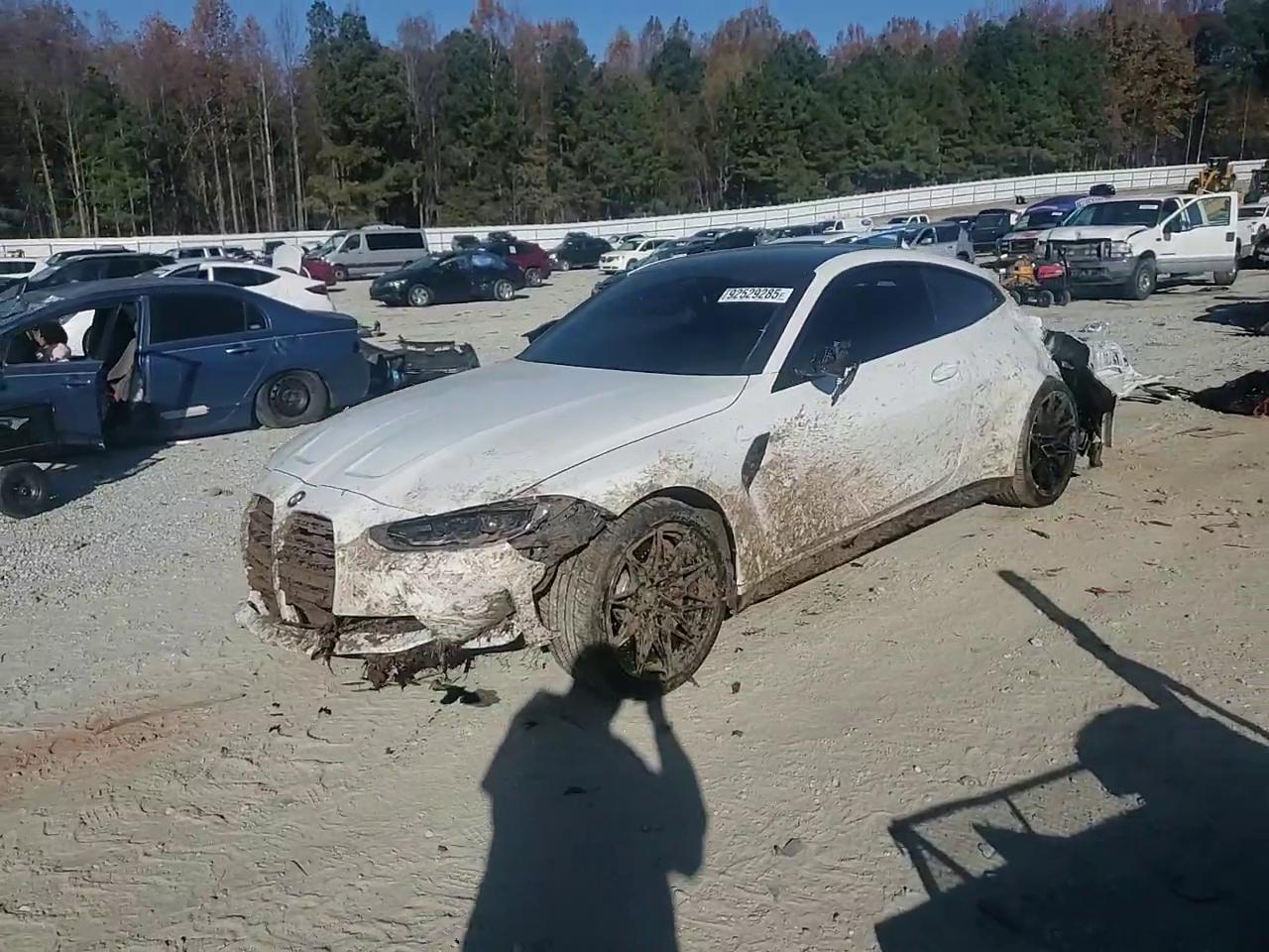 Фото: WBS33AZ02NCK05718