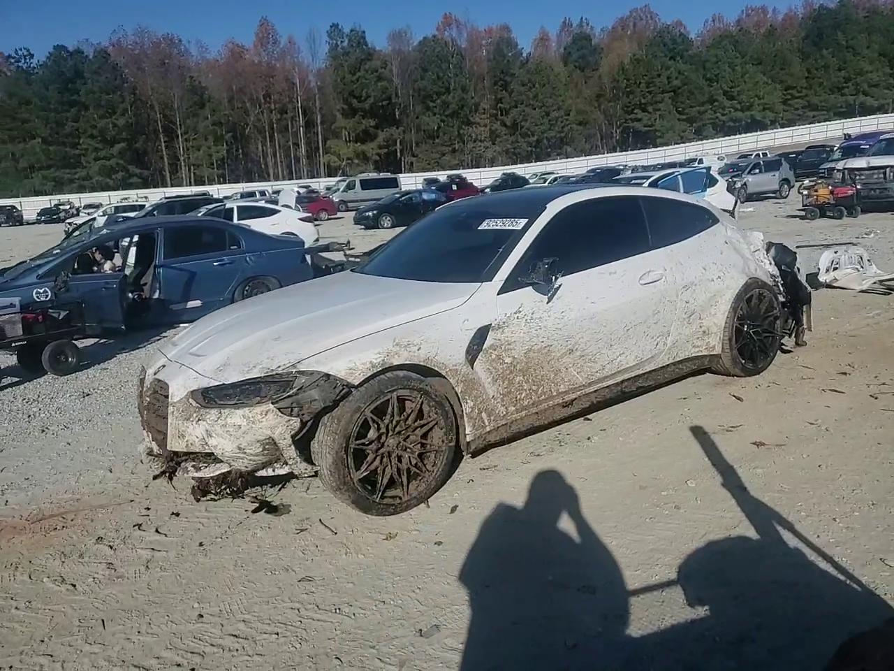 Фото: WBS33AZ02NCK05718