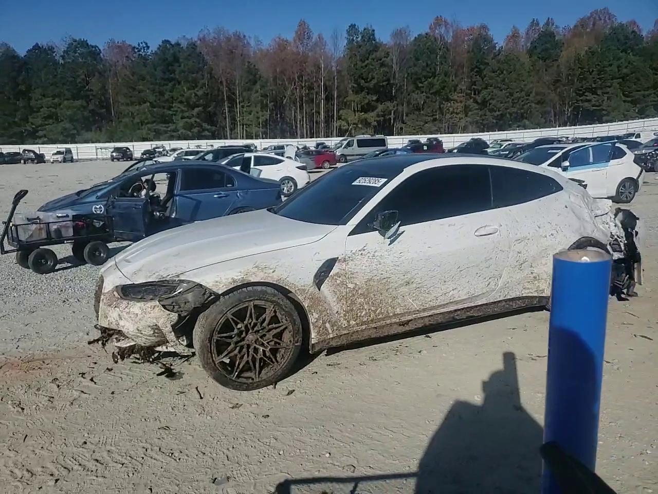 Фото: WBS33AZ02NCK05718