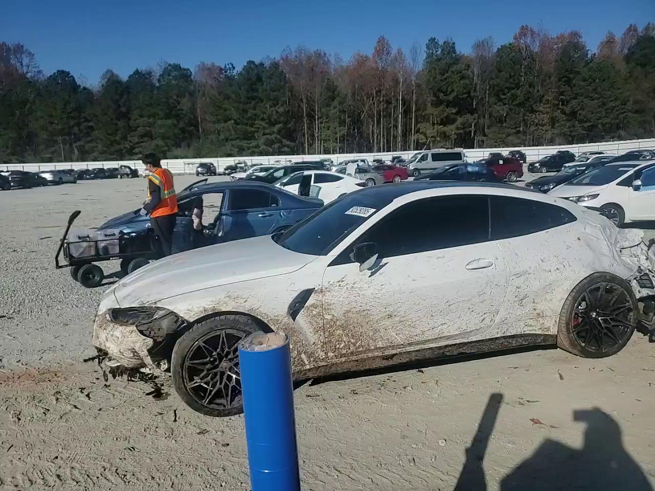 Фото: WBS33AZ02NCK05718