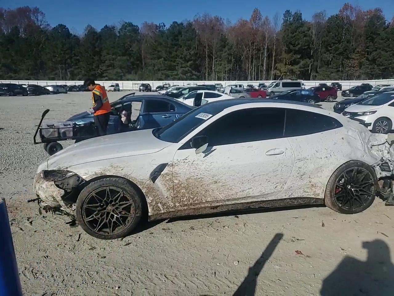 Фото: WBS33AZ02NCK05718