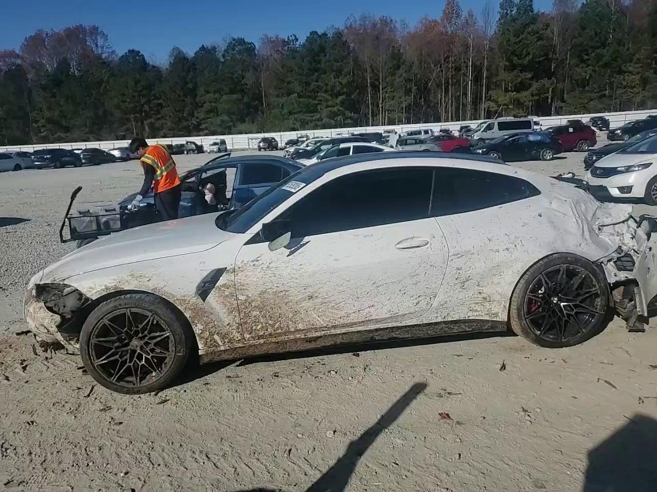 Фото: WBS33AZ02NCK05718