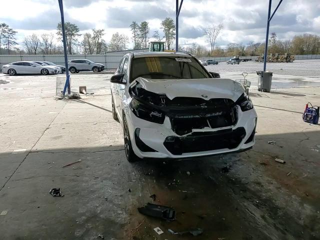 2025 BMW X1 M35I VIN: WBX13EF09S5254282 Lot: 94467735