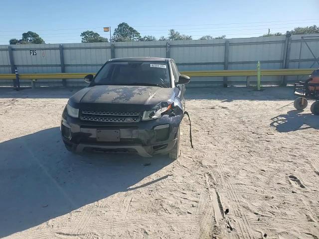 2016 Land Rover Range Rover Evoque Se VIN: SALVP2BG1GH089136 Lot: 92394135