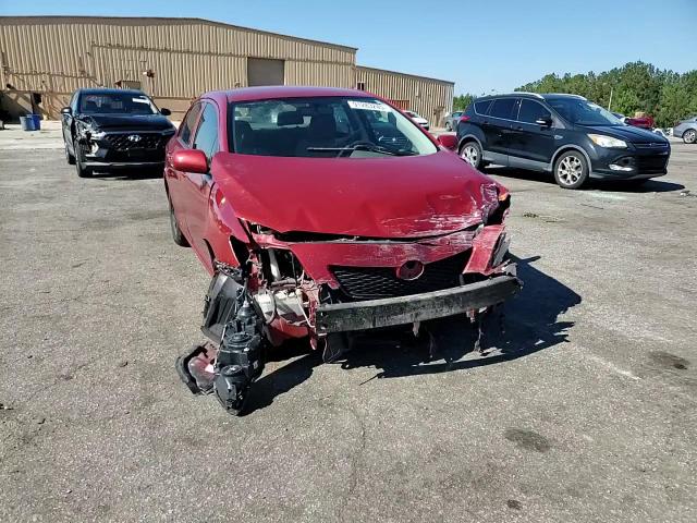 2010 Toyota Corolla Base VIN: JTDBU4EEXA9114903 Lot: 91283245