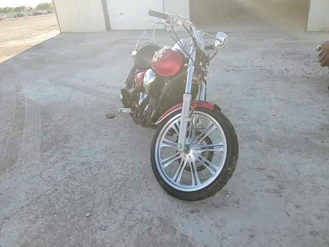 2010 Kawasaki Vn900 C VIN: JKAVN2C16AA037339 Lot: 89900065