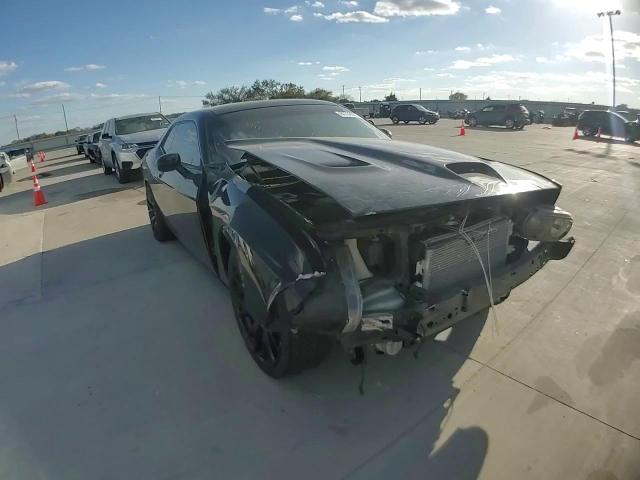 2012 Dodge Challenger R/T VIN: 2C3CDYBT0CH174016 Lot: 91738325