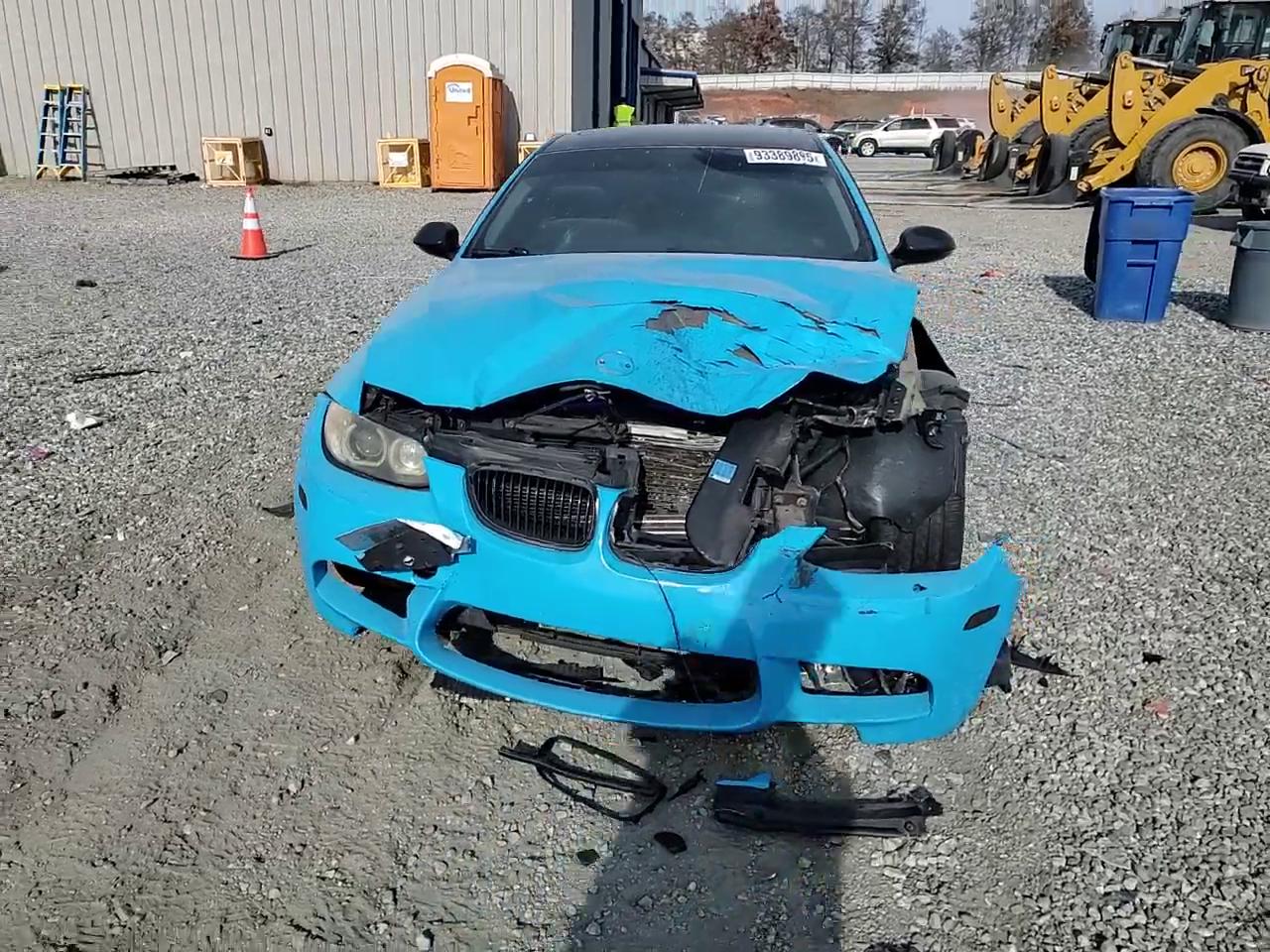 Фото: WBAWV53558P079357