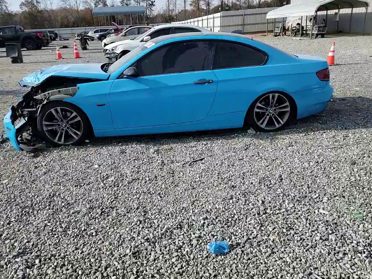 Фото: WBAWV53558P079357