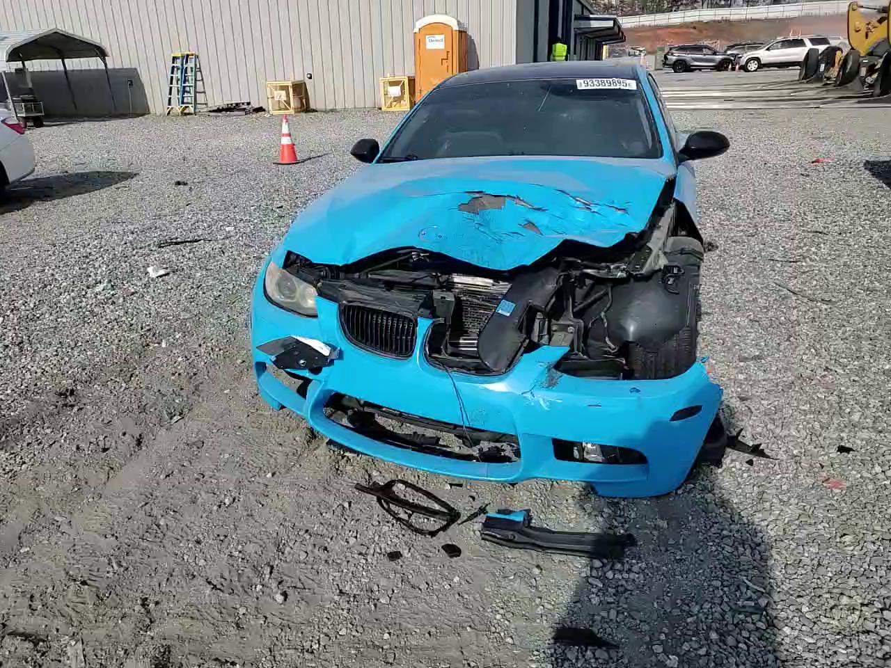 Фото: WBAWV53558P079357