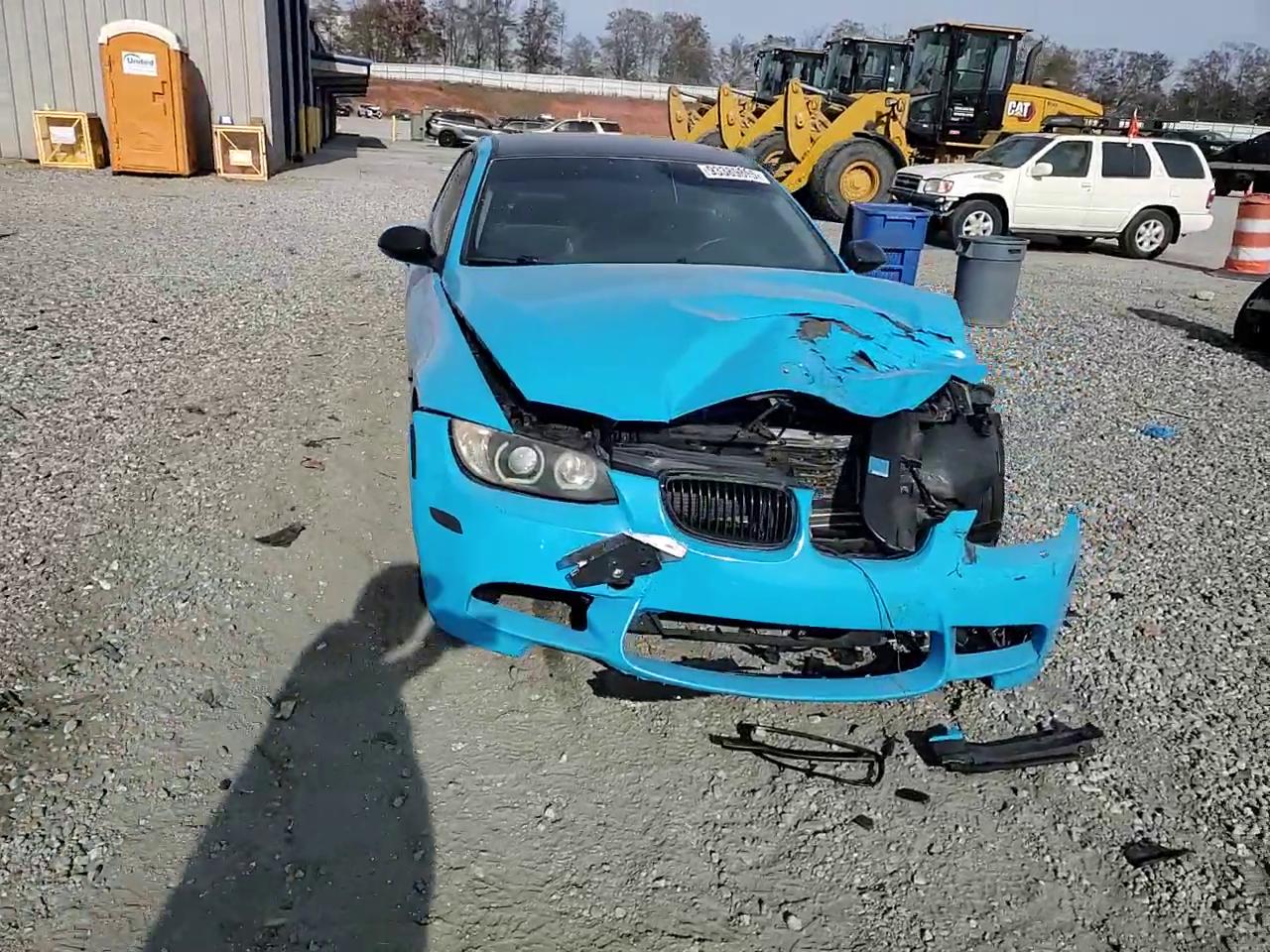 Фото: WBAWV53558P079357