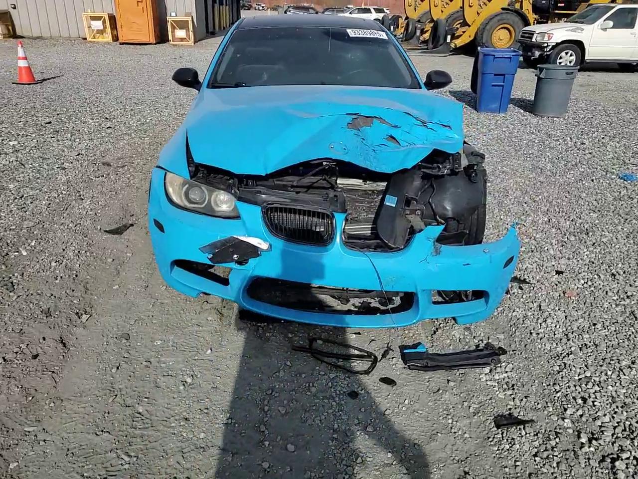 Фото: WBAWV53558P079357