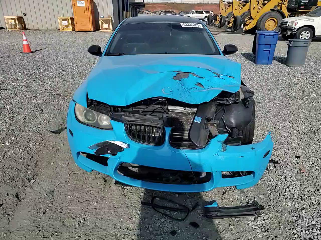 Фото: WBAWV53558P079357