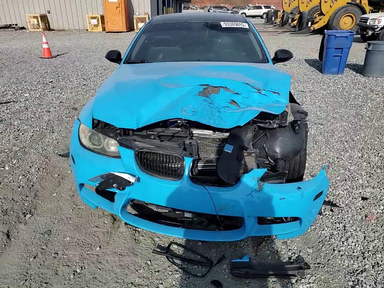 Фото: WBAWV53558P079357