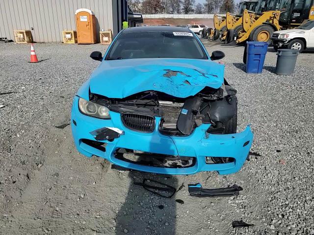 2008 BMW 328 Xi Sulev VIN: WBAWV53558P079357 Lot: 93389895