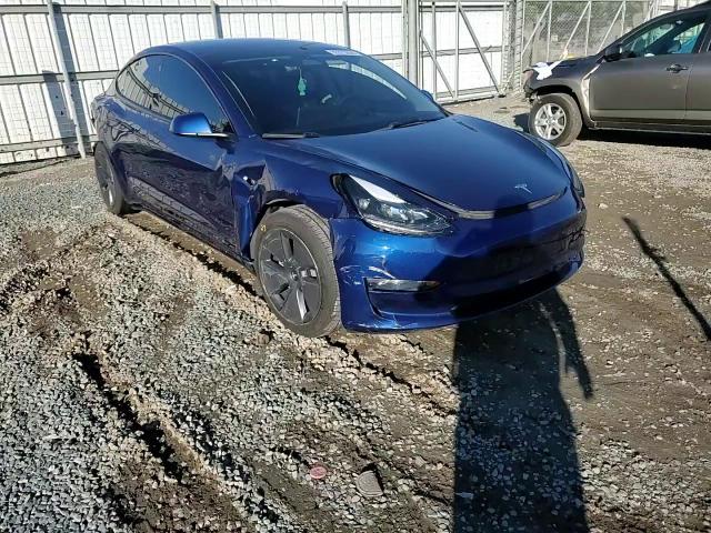 2023 Tesla Model 3 VIN: 5YJ3E1EA7PF646170 Lot: 93375055