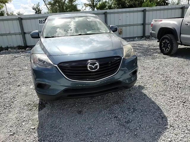 2015 Mazda Cx-9 Sport VIN: JM3TB2BA2F0465596 Lot: 91580955