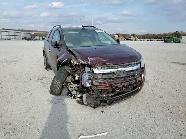 2011 Ford Edge Sel VIN: 2FMDK3JC1BBA63157 Lot: 93759705