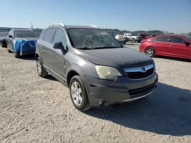 2008 Saturn Vue Xr VIN: 3GSCL537X8S632507 Lot: 92824355