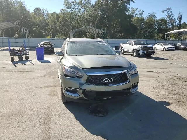 2016 Infiniti Qx60 VIN: 5N1AL0MN3GC529433 Lot: 91556055