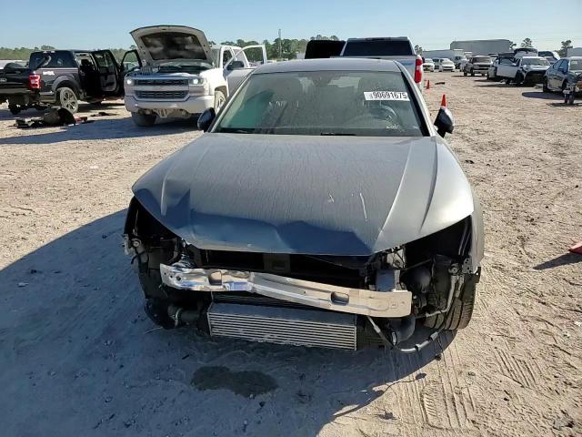 2018 Audi A4 Premium Plus VIN: WAULMAF48JA218178 Lot: 90691675