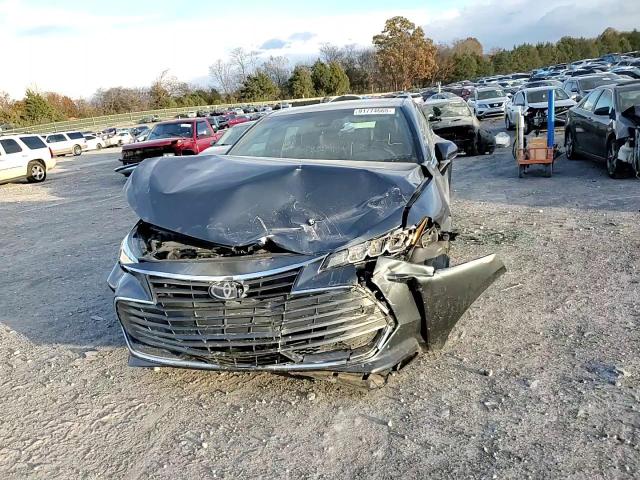 2020 Toyota Avalon Xle VIN: 4T1AZ1FB2LU040162 Lot: 91774665