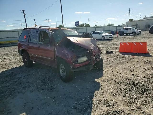 2000 Ford Explorer Xls VIN: 1FMZU62X2YZB34018 Lot: 91460415