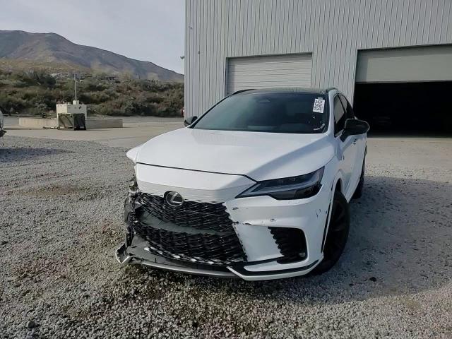 2024 Lexus Rx 500H F Sport VIN: 2T2BCMEA4RC010974 Lot: 92345765