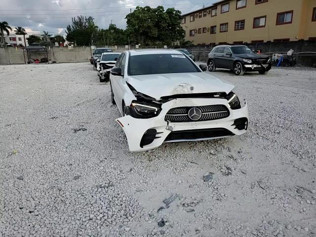 2021 Mercedes-Benz E 350 VIN: W1KZF8DB3MA970205 Lot: 94180405