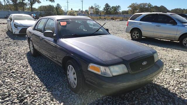 2006 Ford Crown Victoria Police Interceptor VIN: 2FAHP71W36X145530 Lot: 90441805