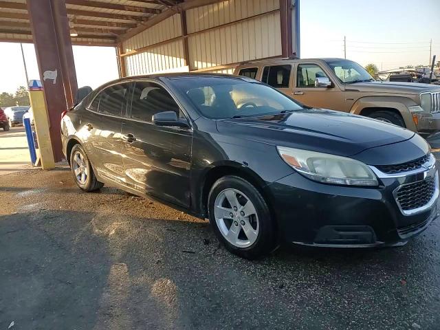 2014 Chevrolet Malibu Ls VIN: 1G11B5SL1EF254235 Lot: 93410195